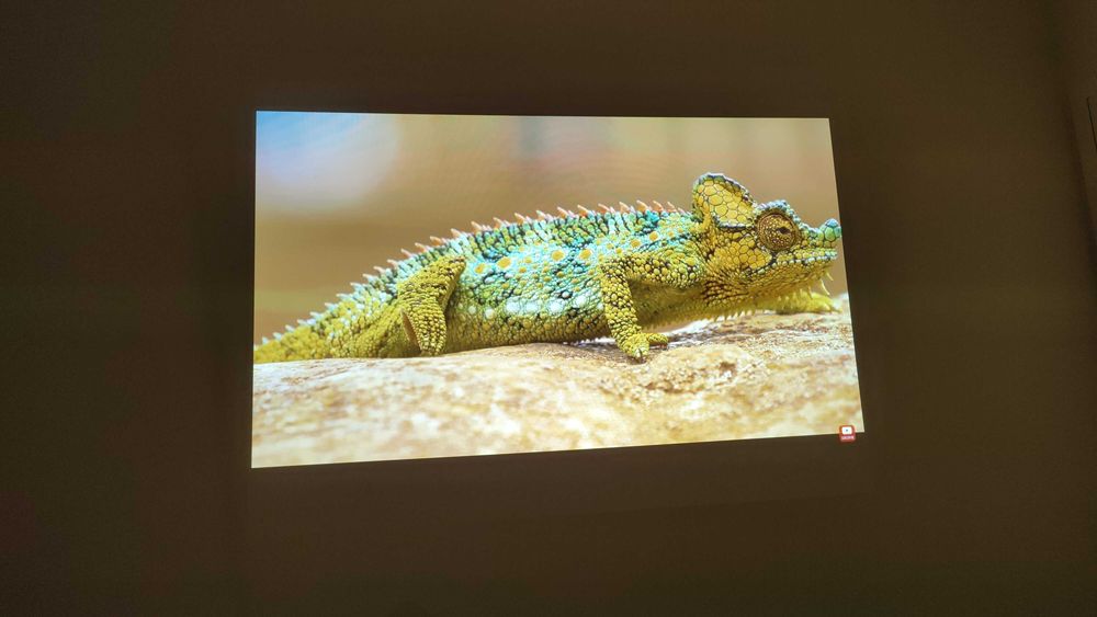 Projektor InFocus in116 pilot 3000ansi 3D DLP kino domowe HDMI rzutnik