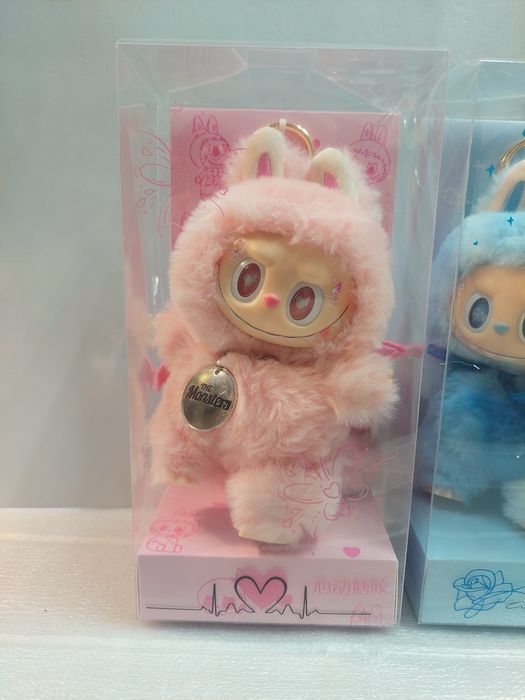 Лабубу  Limited edition