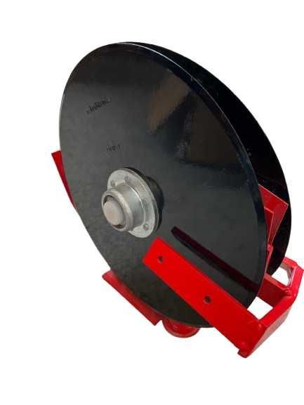 Redlica nawozowa do siewnika Ozdoken VPHE