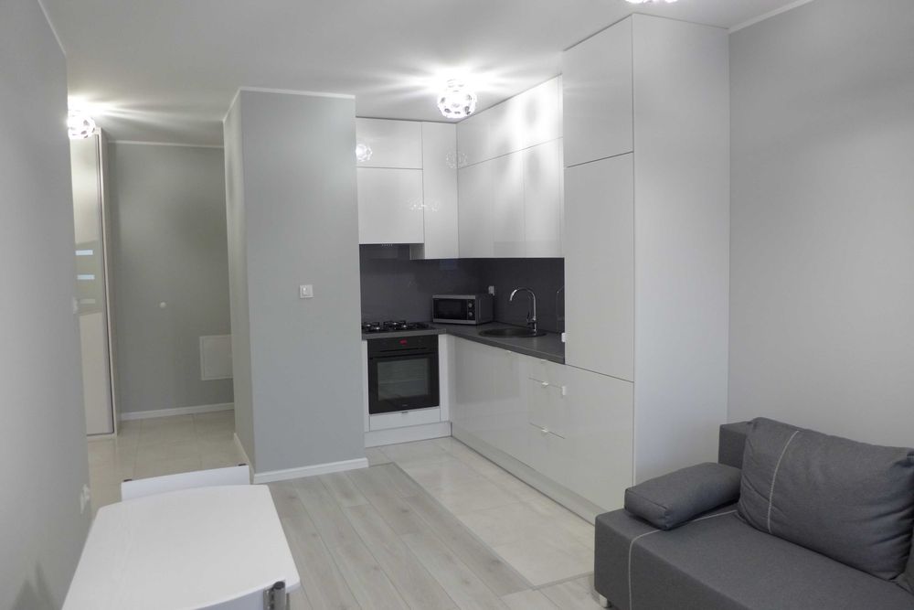 Jurowiecka 17 - 40, 38m² z miejscem postojowym i komórką