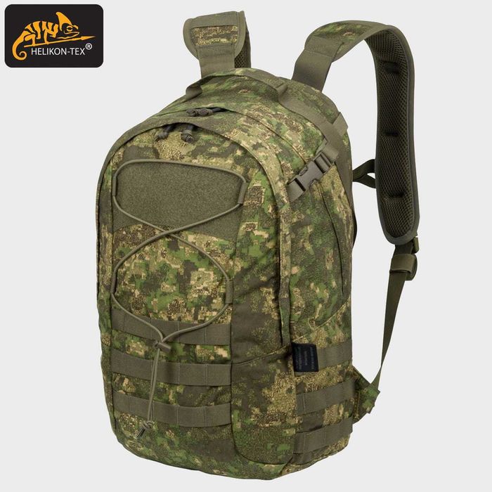 Plecak Helikon EDC 21 L - Cordura® Pencott Wildwood