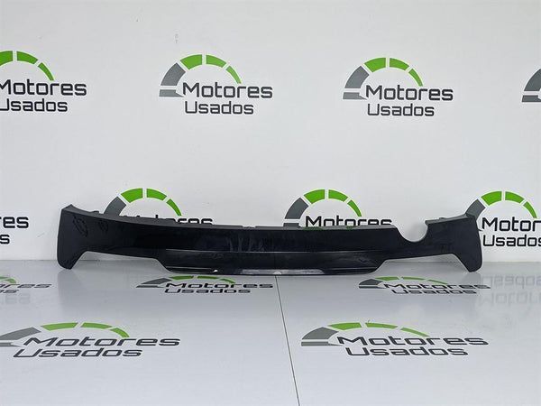 Difusor Traseiro BMW Serie 4 Usado Original F32, F33, F36