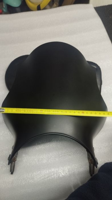 Para brisas ( mota )