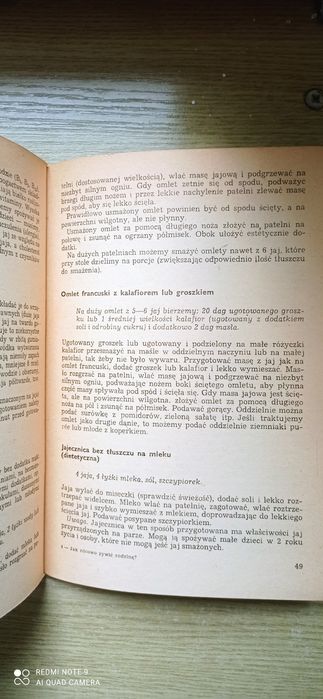 Jak zdrowo żywić rodzinę książka