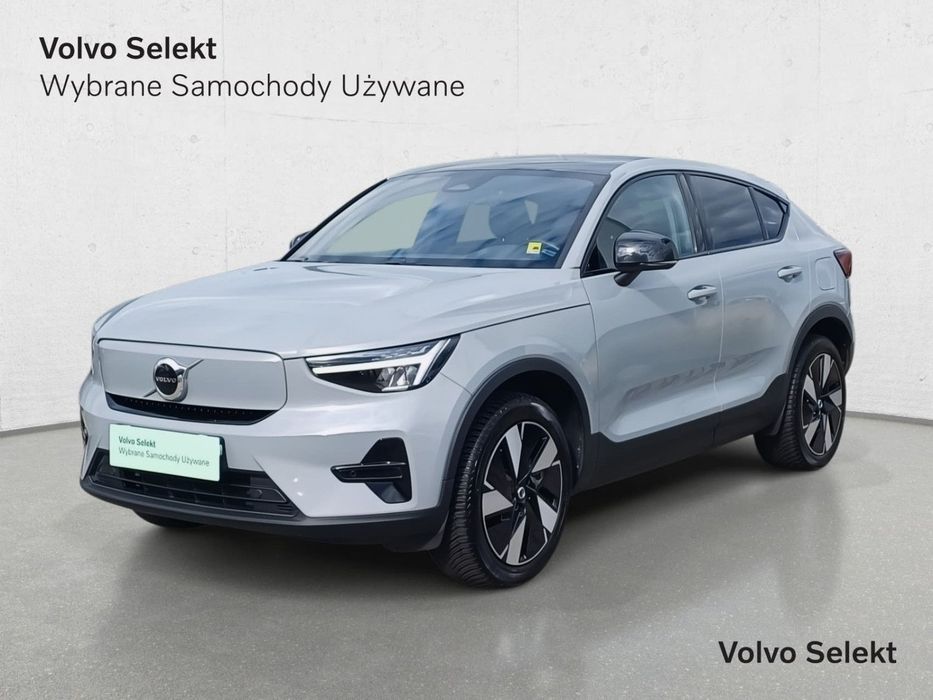 Volvo C40