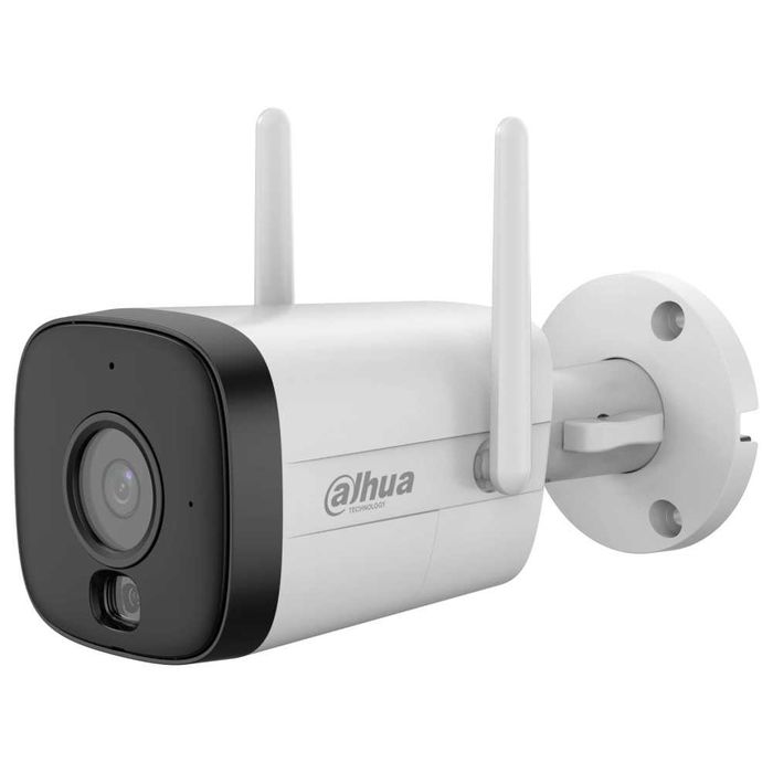 5МП Вулична IP камера відеоспостереження Dahua Камера видеонаблюдения