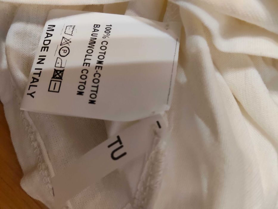 T-shirt ViCOLO, rozmiar S