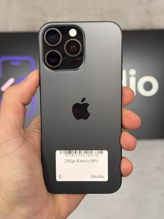 RATY 0% iPhone 16 Pro Max 256GB BATERIA 99% GWARANCJA 12 miesiecy!!!