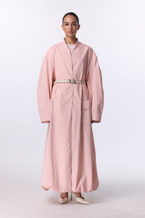 Тренч Bazhane XS-S