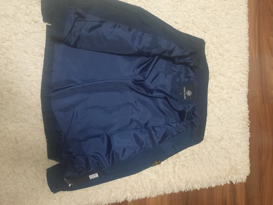Куртка STONE ISLAND