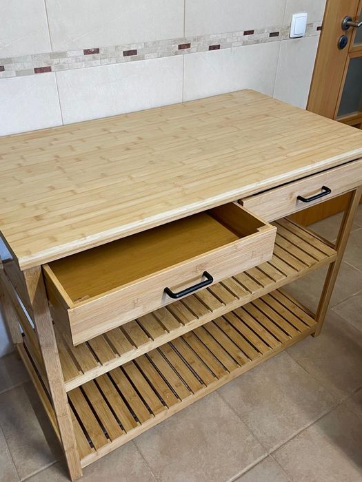 Movel de cozinha