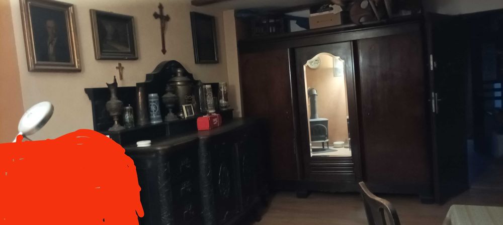 Sprzedam meble antyki i różne stare przedmioty