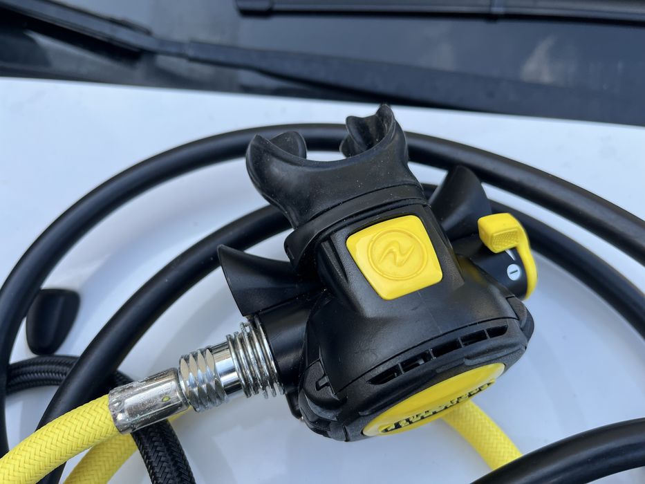 Aqualung Suprome Lx Acd