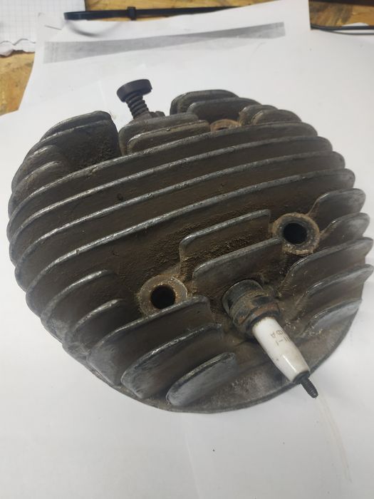 Iż 49 planeta Jupiter odpreznik nowy! Dźwignia dekompresator części