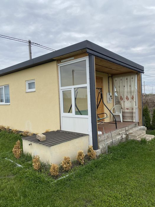 Продам будиночок -дачу в селі Лозівка