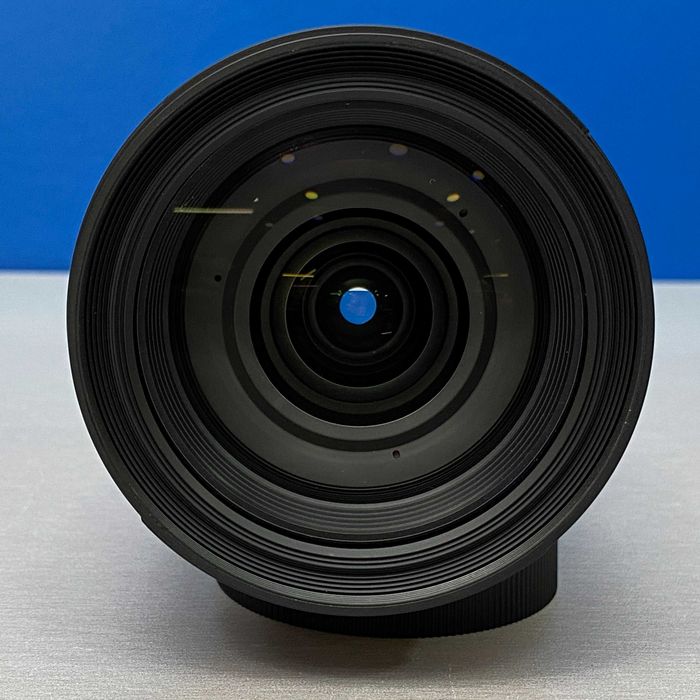 Sigma ART 24-105mm f/4 DG OS HSM | Canon
