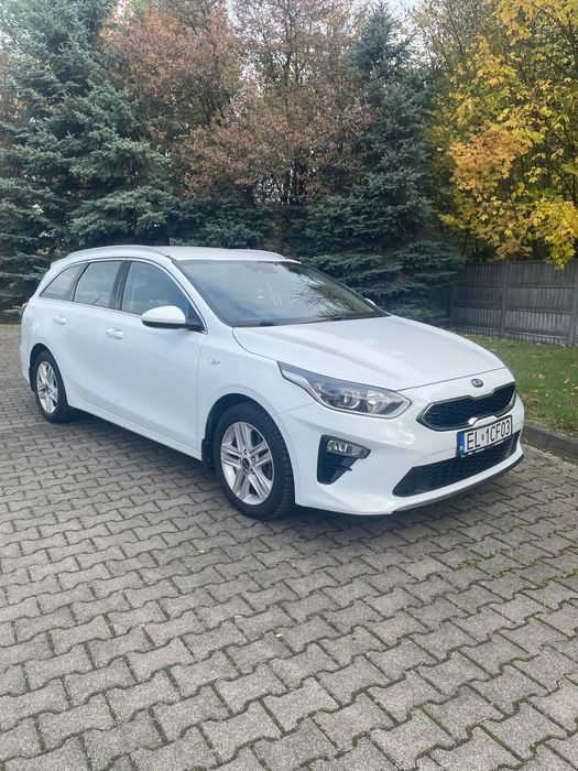 Kia Ceed Kia Ceed 2021
