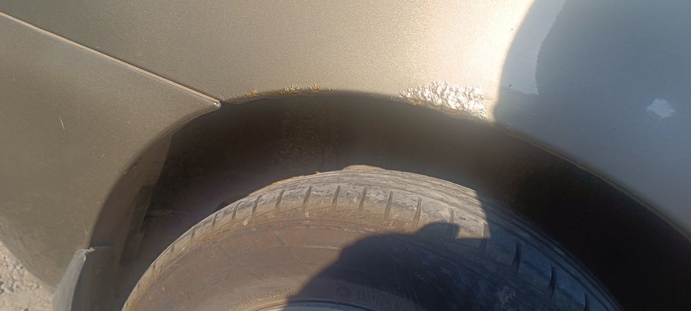 продам автомобіль daewoo sens