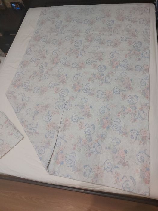 Підодіяльник, підковдра