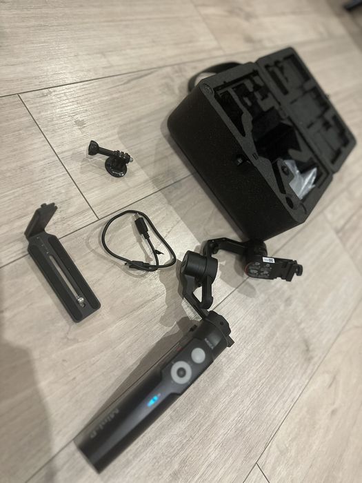 Продам Moza mini p новый