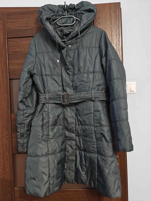 Damska kurtka zimowa 38