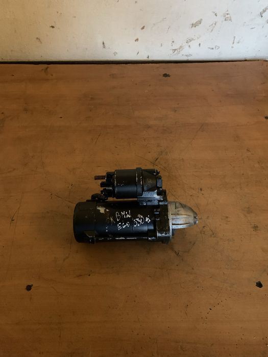 Rozrusznik bmw e60/e61 525d 530d m57n