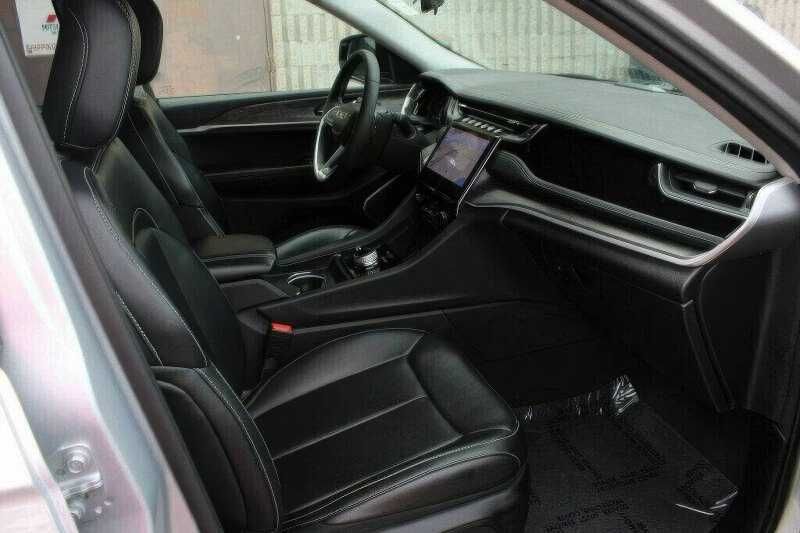2023 Jeep Grand Cherokee 30th Anniversary 4xe
