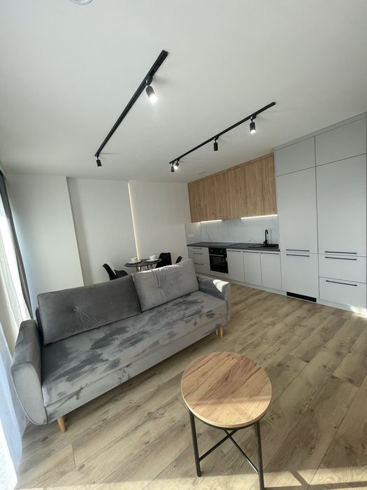 Nowoczesne 42 m² | BEZCZYNSZOWE | klima | rekuperacja | Wieliczka