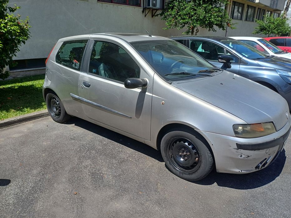 Vendo  urgente punto