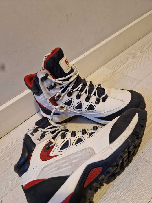 Buty zimowe Helly Hansen
