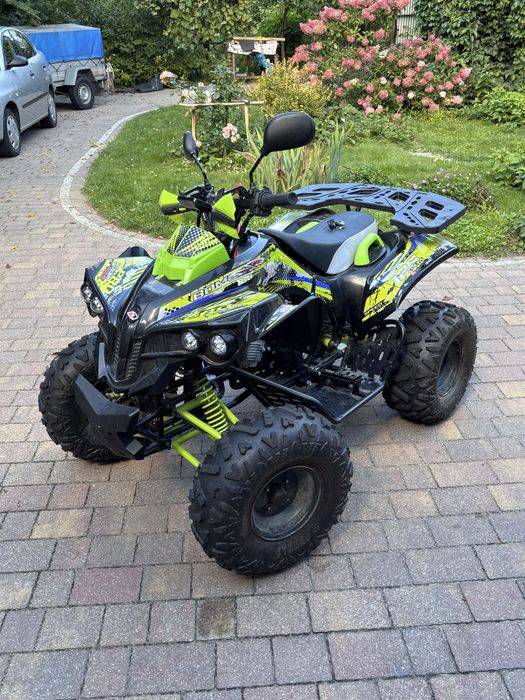 Xtr