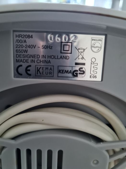 Liquidificadora - Philips Essence