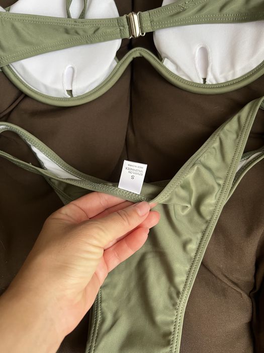 Купальник, новий