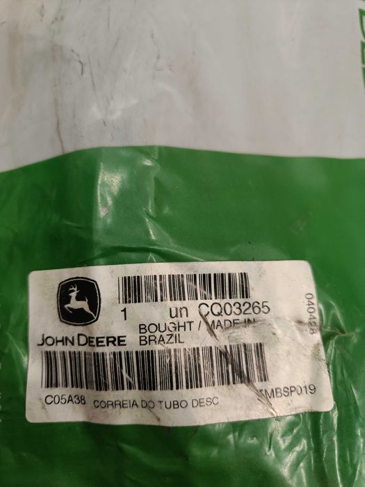 Modelarstwo PRL JD CQ03265