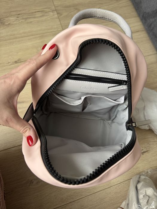 Рюкзак calvin klein оригінал