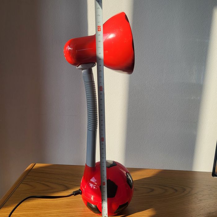 Lampka nocna lub na biurko