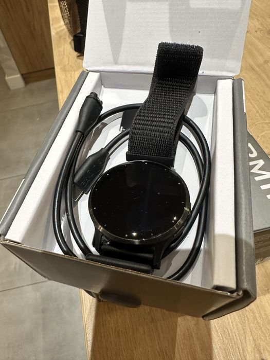 Zegarek garmin venu 3