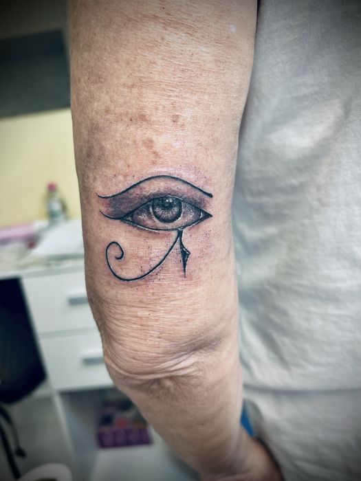 Tatuagem Profissional