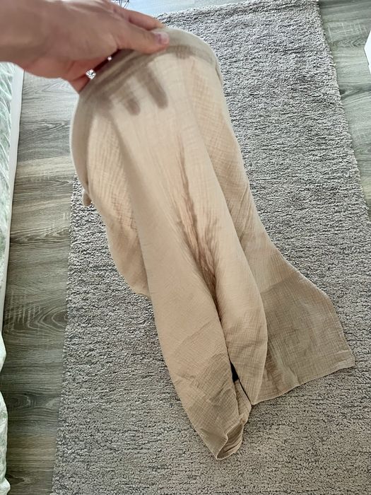 Capa de amamentação