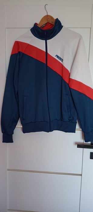 Bluza męska Prosto olimpik rozmiar S