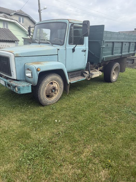 Продається авто