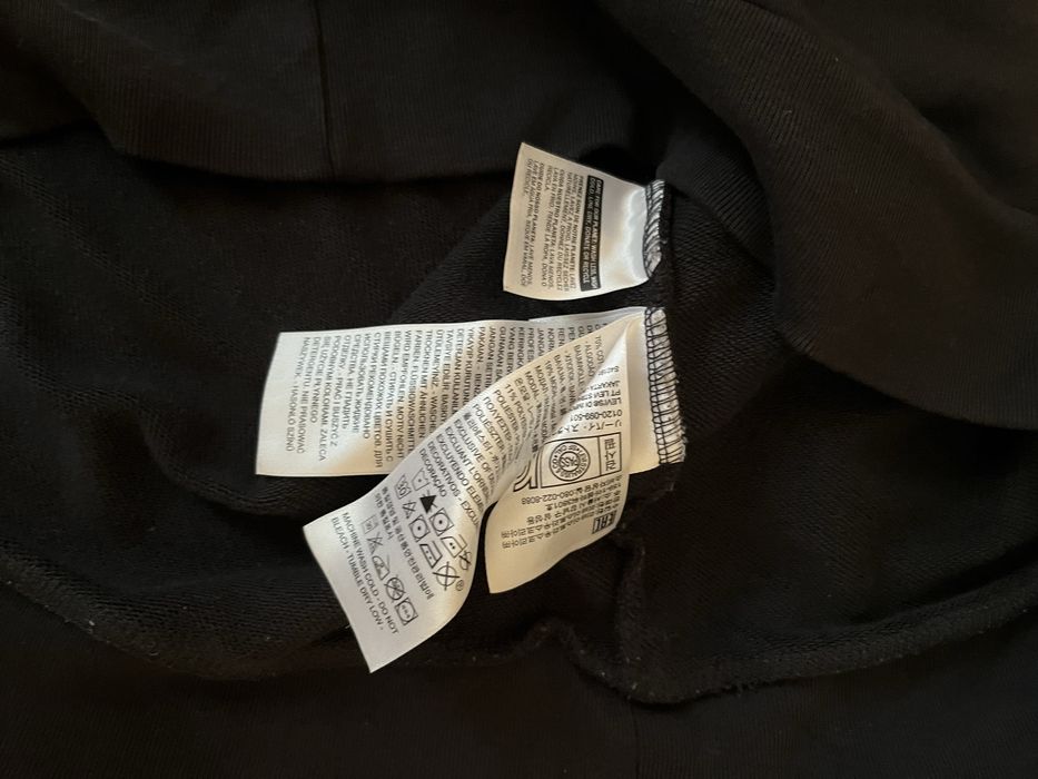 Худі, Levis , оригінал