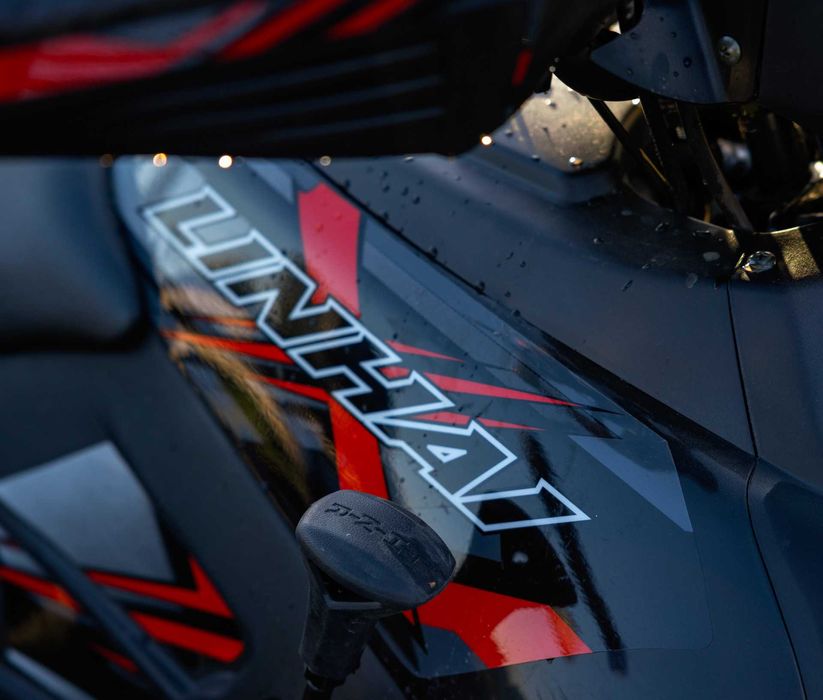 Quad Linhai 420 Promax 4x4 ATV 2025 Homologacja Raty dostawa cały kraj
