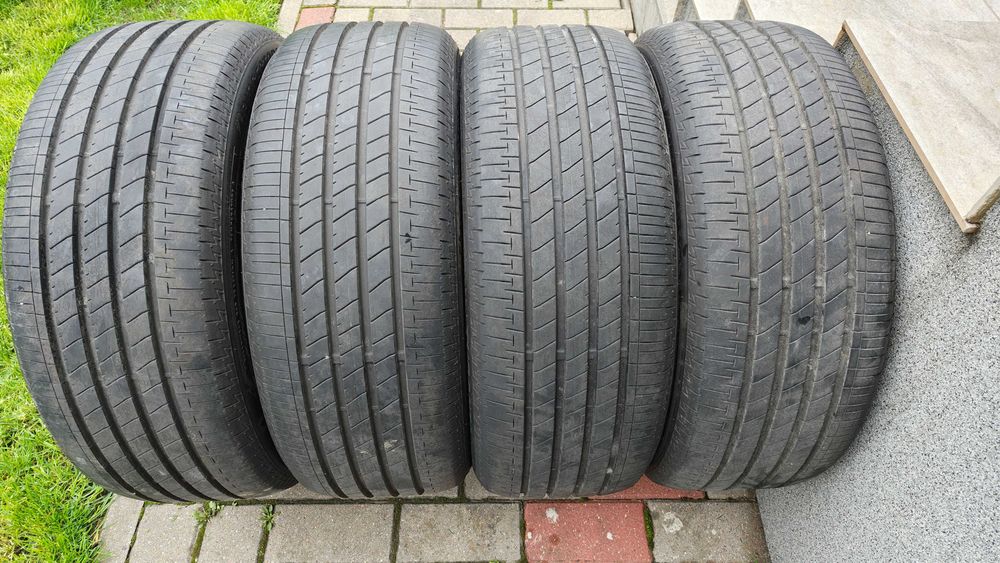 Opony Bridgestone Turanza t005a 215/45R18