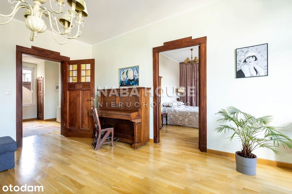 Sopocki Apartament z widokiem na morze i balkonem