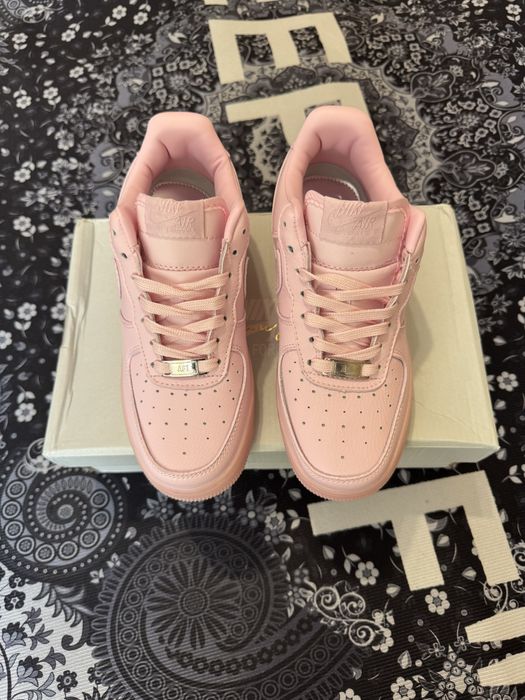 Кросівки nike air force 1 x nocta