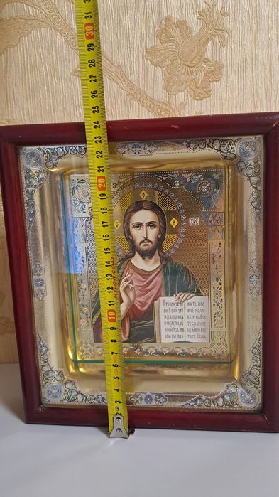 Продам вінчальні ікони