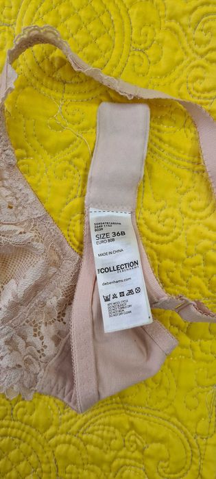 Size 36B 80B Бюзгалтер бренд