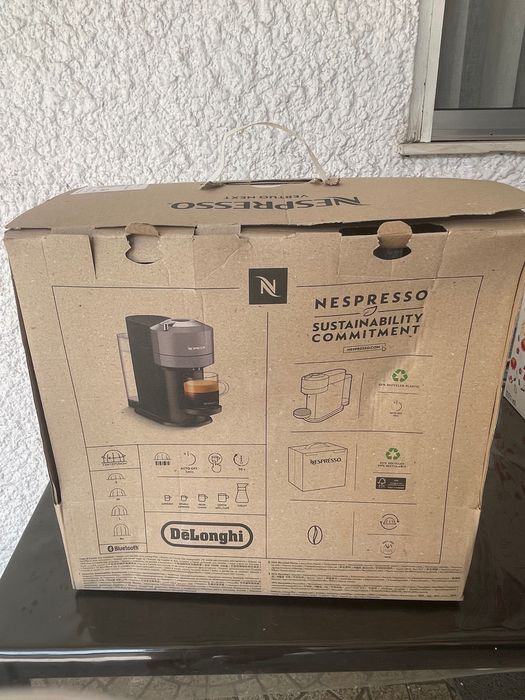 Nespresso vertuo next