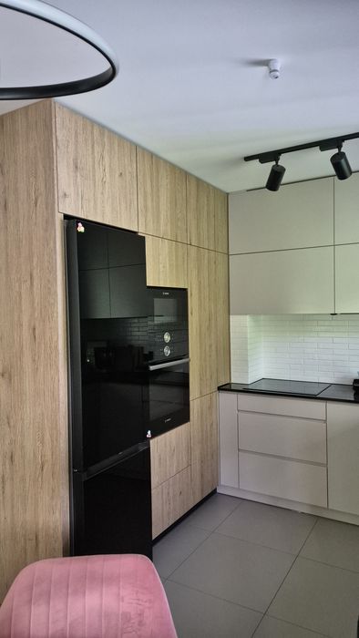 Piękne mieszkanie w centrum
